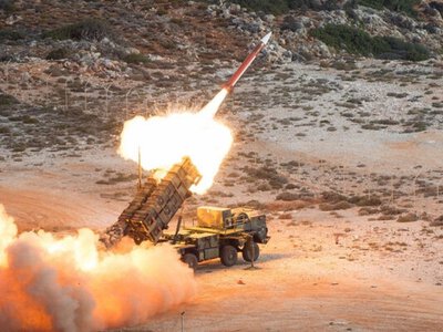 Зеленський анонсував отримання нових ракет до Patriot