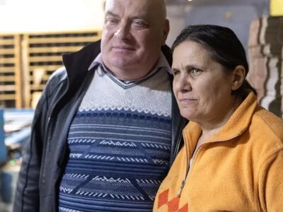 Підприємство з Краматорська відновило роботу на Київщині та працевлаштовує переселенців з інвалідністю