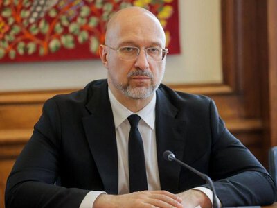 Україна знає, чим і по яких об'єктах енергетики битиме Росія, – Шмигаль