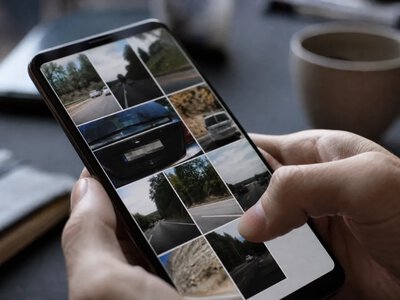 Google Photos додасть інструмент для приховування чутливих даних на фото