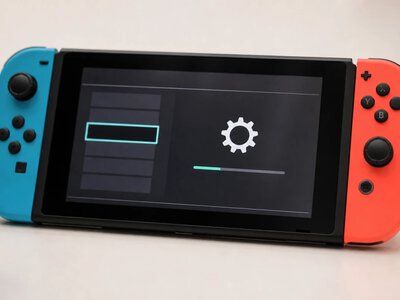 Nintendo випустила оновлення для захисту оригінальної Switch від уразливості