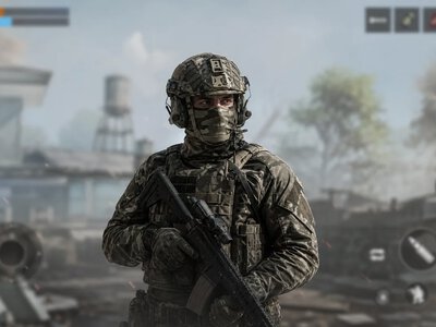 У Call of Duty Warzone додадуть перемикач для приховування нестандартних скінів