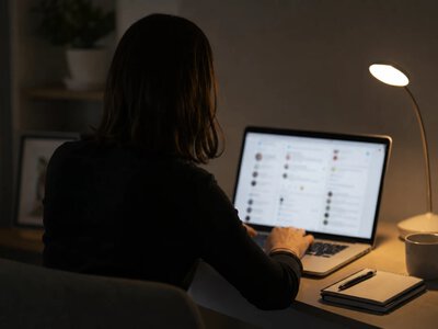 Wired розповів про жінок, яких переслідує анонімна онлайн-спільнота