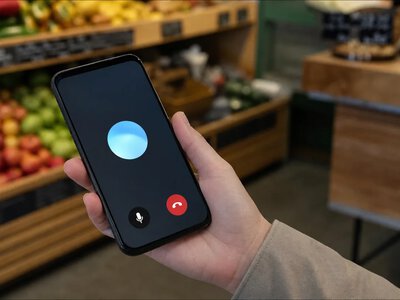 Google розгортає Gemini для дзвінків бізнесам у США з обмеженнями