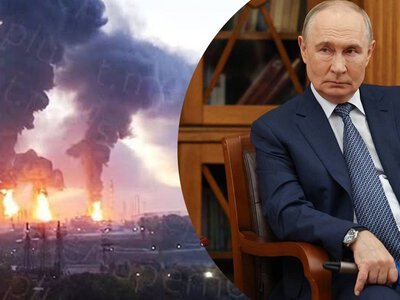 Путін не піде на енергетичне перемир'я: що робитиме Україна
