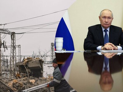 Чергова пастка від Росії: як Путін використає перемовини про енергетичне перемир'я