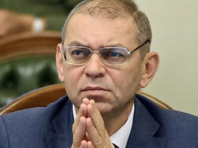 Понад мільярд за свободу: Пашинський визнав провину і дав свідчення