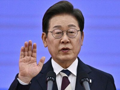 Жорстоко й безвідповідально: президент Кореї розкритикував Україну через полонених з КНДР