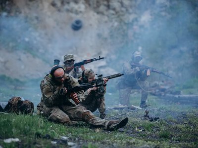 Втрати росії у війні перевищили 1,525 мільйона військових - Генштаб