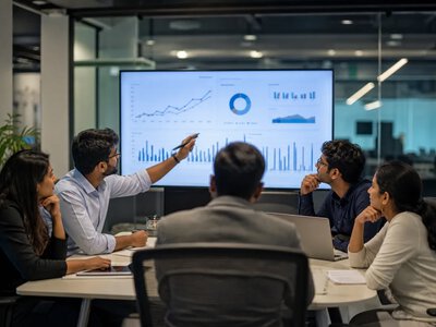 Lightspeed планує залучити $250 млн до нового фонду для Індії