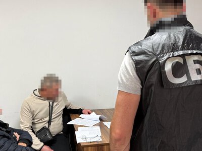 СБУ та Нацполіція підозрюють керівника газовидобувної компанії у схемі на 200 мільйонів гривень