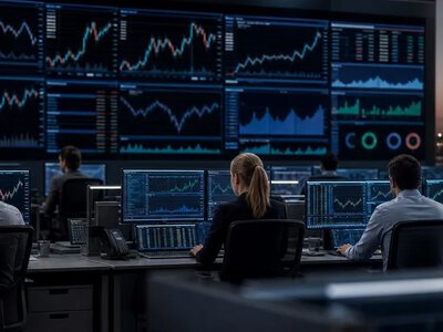 J.P. Morgan: нафта вище $100 може посилити ризик стагфляції — CNBC Top News