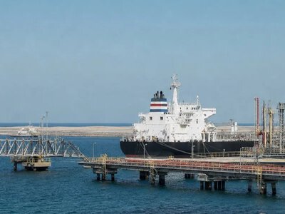 Brent подорожчав на тлі заяв хуситів про удари по Саудівській Аравії — OilPrice
