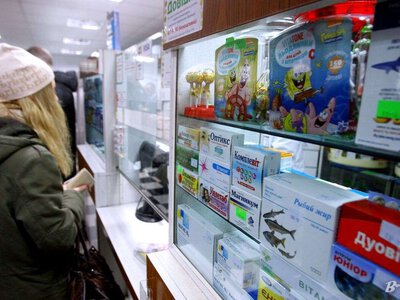 В Україні можуть зрости ціни на ліки: які препарати подорожчають першими
