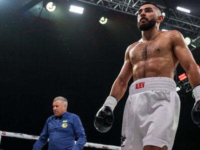 Україна отримала нового чемпіона Європи з боксу – історичне золото після семирічної паузи