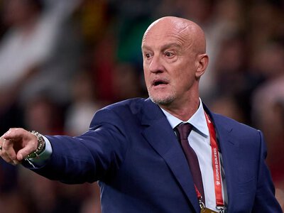 Наставник збірної Угорщини оцінив команду України: Їх вважають фаворитами