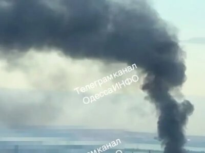 Вранці Одесу атакували реактивні дрони: пошкоджені будинки
