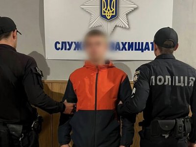 Обікрав автівки військових: спіймали за кілька годин