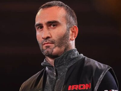WBA забрала титул у російського боксера: несподіваний поворот