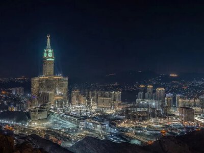 Саудівська Аравія, Туреччина і Пакистан скличуть термінову військову зустріч — Jerusalem Post