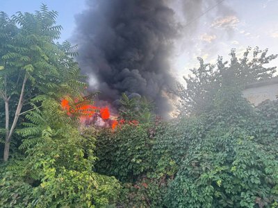 На Одещині ворог завдав масованих ударів по житловому сектору та поштовій логістиці, є загиблий