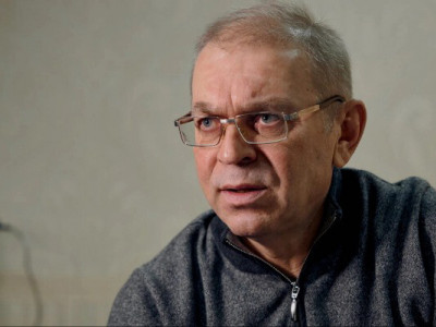 Пашинський визнав вину в розкраданні нафтопродуктів і сплатить понад 1,1 млрд грн