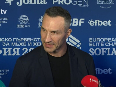 Кличко зробив жорстку заяву через росіян на чемпіонаті Європи з боксу: Повинні бути наслідки