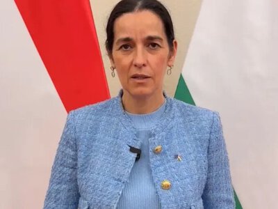 Україна та Угорщина владнали суперечку щодо Карпатської вісімки