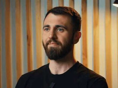 Одного з розробників бойової системи DELTA призначили заступником головкома ЗСУ