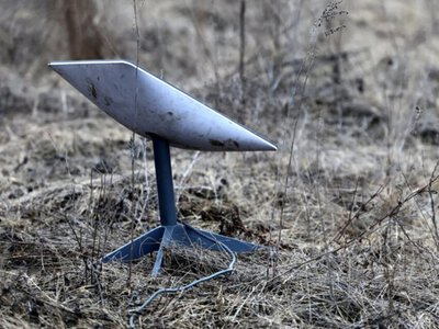Стубб закликав Маска розширити доступ України до Starlink для ударів по рф