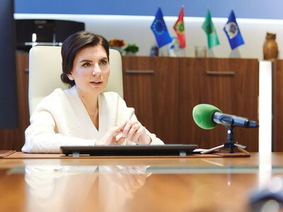 Результати виборів ректора в Каразіна: університет знову очолить Кагановська