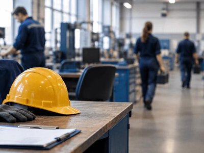 Українському бізнесу катастрофічно бракує людей: цифра вражає