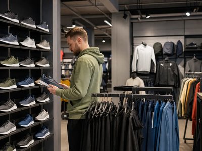 Reebok пропонує знижки до 65% у розпродажі та промокоди до 30 доларів