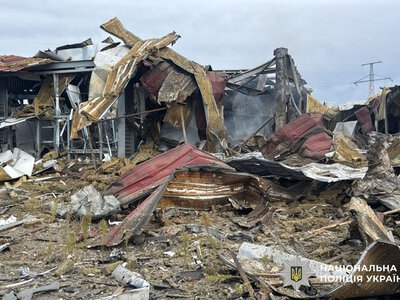 Донеччина під обстрілами: двоє загиблих, семеро поранених