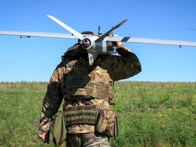 Від зради України до удару дрона: як ЗСУ ліквідували на Херсонщині російського полковника з Криму