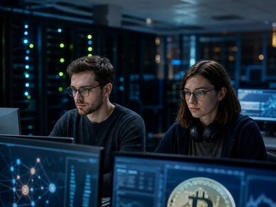 Bitget підозрює хакерів із КНДР у зламі на $352 млн — CNBC