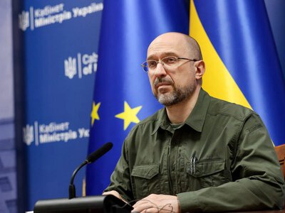 Шмигаль: українська розвідка отримала плани Росії щодо ударів по енергетиці цієї зими