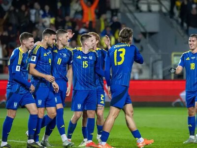 Угорщина – Україна: заявка Мальдери на перший матч Ліги націй – 7 гравців не потрапили до списку