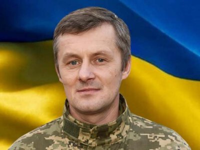 Підтвердили загибель воїна з Рівненщини, якого майже рік вважали зниклим безвісти