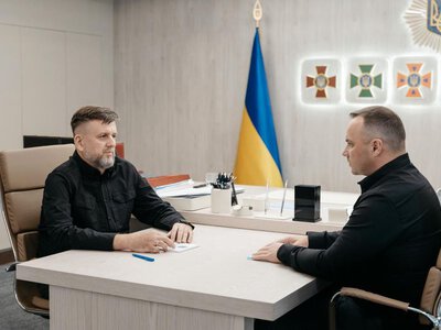 Уряд призначив Сергія Кобця заступником очільника МВС: які обов'язки на нього поклали