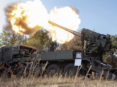 Втрати ворога: ЗСУ ліквідували 1590 окупантів за добу