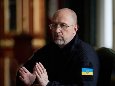 Україна отримала детальні плани атак росіян на енергосистему, — Шмигаль