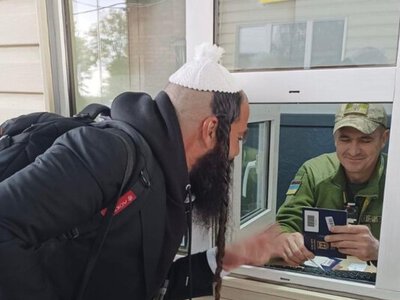 Хасид після Рош га-Шана потрапив до війська: де буде проходити службу