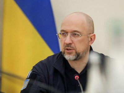 Плани ударів по енергетиці вже в України: Шмигаль розповів про наміри Росії