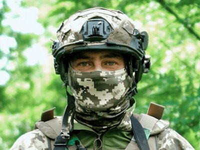 Перший вихід під ворожими FPV: історія бійця «Фікса» з 92 ОШБр