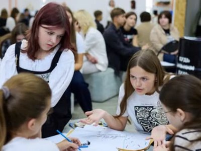 Бокіймівська громада запускає проєкт із соціального підприємництва для підлітків