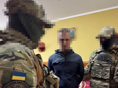 Мешканець Львівщини готував російську атаку по виробництву дронів