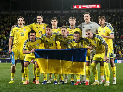 Як Мальдера відкриє новий цикл: історія виступів України у стартових матчах Ліги націй