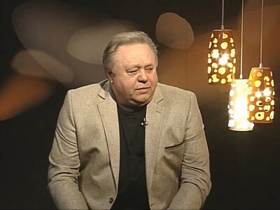 Народний артист України Анатолій Говорадло розкрив розмір своєї пенсії