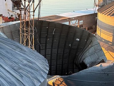 Kernel інвестував $40 млн у відновлення активів